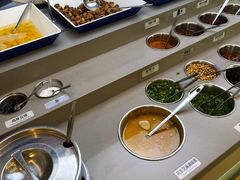 -海底捞火锅(公益西桥店)