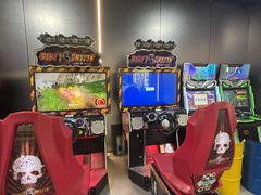 -利剑潮玩·团建·亲子·聚会