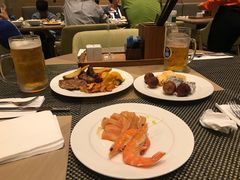 -陆家嘴万怡酒店·万荟轩