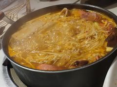 -七八冷面·延边朝鲜族美食(圣熙八号店)