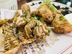-渔满仓海鲜渔家(象山二店)