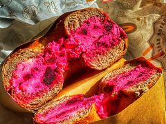 -Catch Bagel(芳草地店)