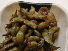 -蚝老板海鲜烧烤大排档(码头店)