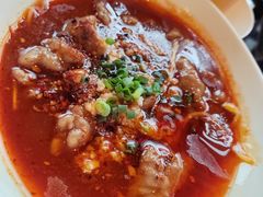 -重庆尼依格罗酒店·欣厨Niccolo Kitchen