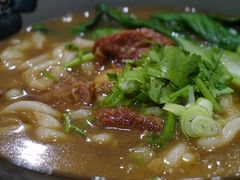 -面乙新派手擀面(大悦城店)