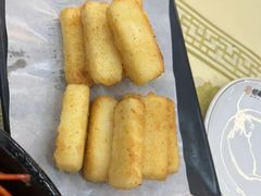 -铭副琦食·虾蟹烩馆(渔人码头店)