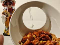 -峨嵋酒家(地安门店)