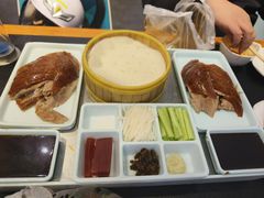 -紫光园·烤鸭·北京菜(团结湖店)