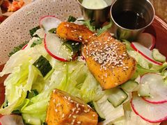 -The BREW·酿餐厅(浦东嘉里大酒店)