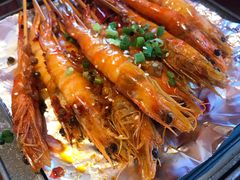 -绿茶餐厅(蓝色港湾店)