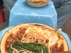 -温馨缘面庄(总店)