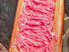 -热火朝天鲜切牛肉火锅(南强街巷店)