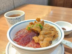 -冯不记米坊(凯德广场店)