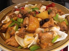 -西贝莜面村(近铁城市广场店)