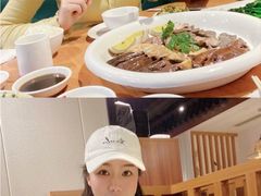 -壹只卤鹅 · 潮汕菜(京基百纳店)