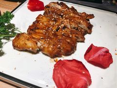 -小笠原·日料店