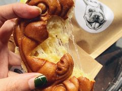 -珍煮丹·黑糖饮品专卖(东城万达店)