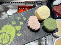 -海底捞火锅(团结桥店)