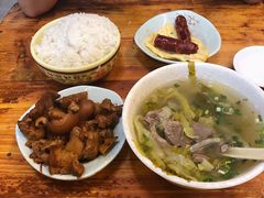 -陈记汤饭(水巷口店)