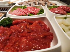 麻辣牛肉-海底捞大排档火锅(悦荟广场店)