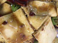 千叶豆腐-盱眙虾神於氏龙虾(夫子庙红街店)