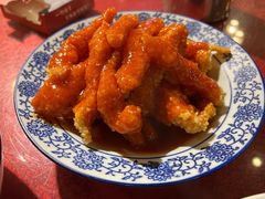 -回家吃饭·地道南昌菜(建德观总店)