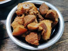 -高氏宛珍店·定安农家猪脚饭