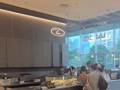 -SAANCI山池咖啡(海上世界文化艺术中心店)