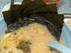 -元气寿司(东方宝泰店)