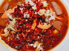 -吕氏疙瘩汤·私家菜馆(慈云寺店)