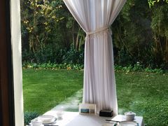 -老洋房花园饭店(绍兴路店)