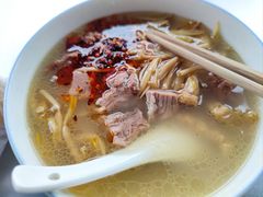 -赵家名吃四味烩菜(东大寺门食品街店)