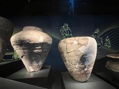 -三星堆博物馆