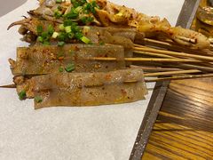 -五样儿西昌小签签烤串(天府三街店)