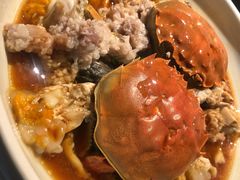 -老头儿油爆虾·1987杭州烟火味(湖滨银泰in77D区店)