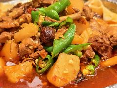 -那拉提之疆·新疆菜(美院店)