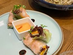 -Golden Lily河内巴黎法越料理餐厅(建国西路店)