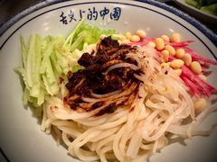 -京尊烤鸭店JINGZUN(春秀路店)