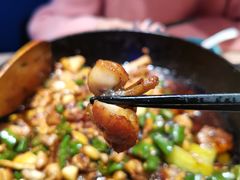 -餐酷哈雷餐厅(通程广场店)