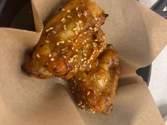 -必胜客(长沙天健城店)