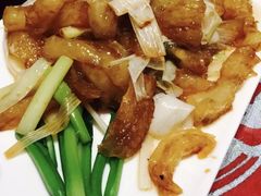 -吴记酱骨炖菜馆(西大直街店)