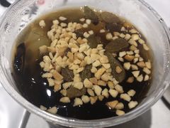 -夜半不二海鲜炭烤(文汇巷店)