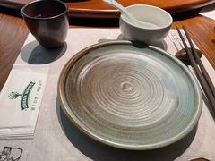 -菩提素素食餐厅(晶郦馆店)