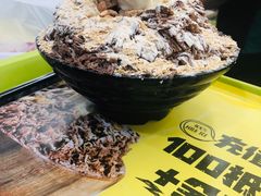 -MOMO冰品·生巧汤圆(红桥店)