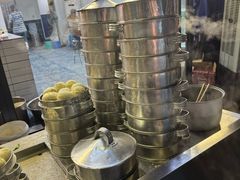 -梁憨包(南岸回龙湾店)