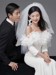 -第一夫人婚纱摄影(南京店)