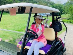 -麓湖高尔夫球俱乐部