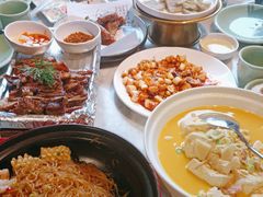 -北平盛世·新京菜·北京烤鸭(劲松·双井店)