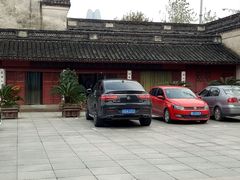-庆安会馆