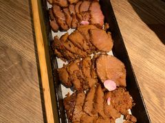 蜜桃烤肉-蜜桃餐厅·江浙融合菜(荟聚购物中心店)